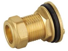 Water Tank Connector, HS100-012