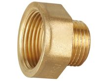 Male to Female Thread Reducing Adapter, HS190-006