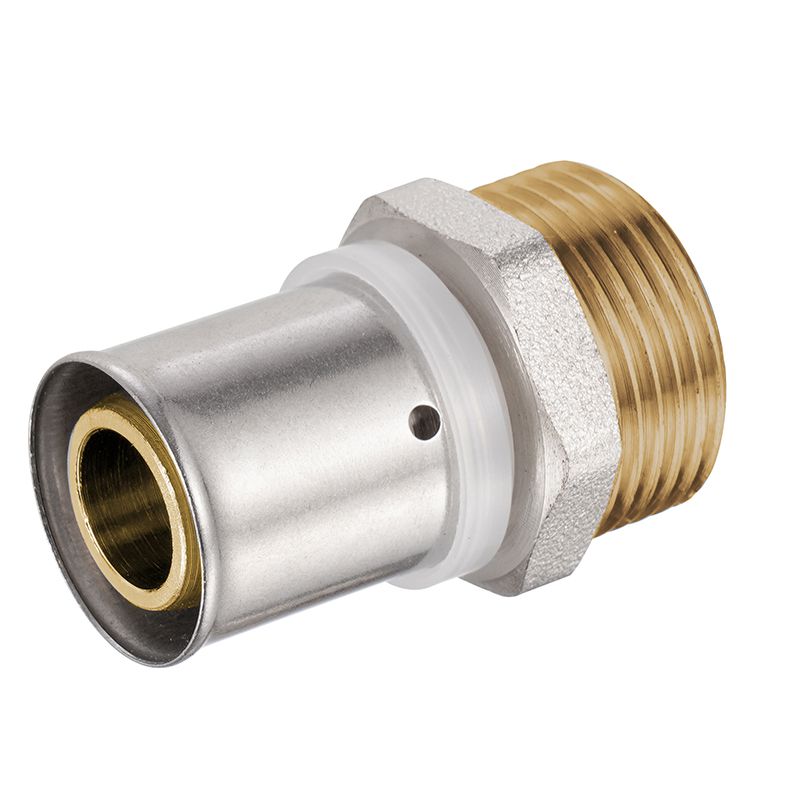 Exhaust A Sea Brass 3/8 X 15 MM (17,323.00