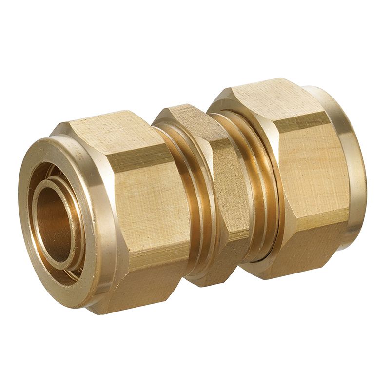 Brass Compression Fittings for PEX Pipe, Brass Fitting Supplier