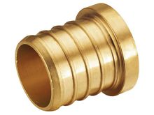 Brass Plug, HS240-016