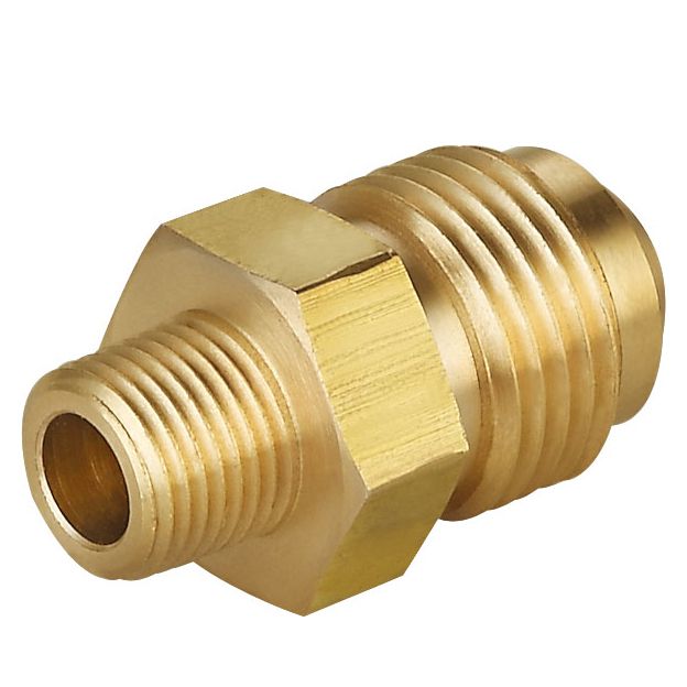 Brass Flare Fittings, Brass Fitting Supplier