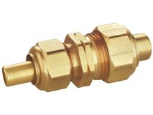 Reducing Union with Brass Insert, HS280-002