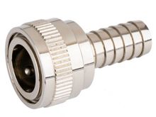 Quick Connector with Hose Barb, HS320-020